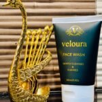 Veloura Face Wash